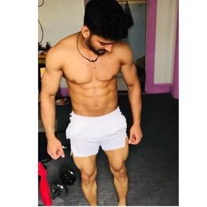 Meet your Posher, Rajan